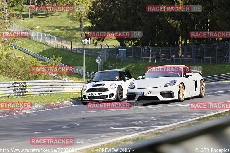 Bild #27070921 - Touristenfahrten Nürburgring Nordschleife (01.05.2024)