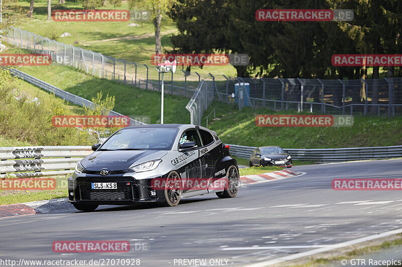 Bild #27070928 - Touristenfahrten Nürburgring Nordschleife (01.05.2024)