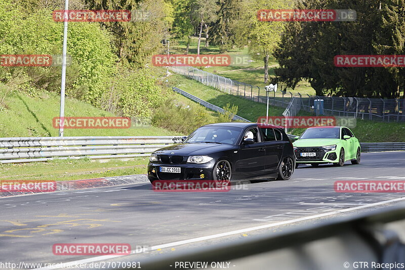 Bild #27070981 - Touristenfahrten Nürburgring Nordschleife (01.05.2024)