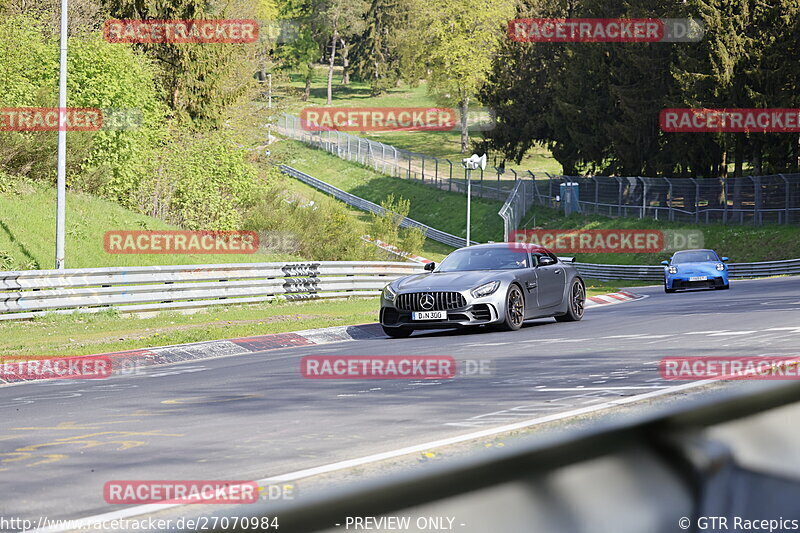 Bild #27070984 - Touristenfahrten Nürburgring Nordschleife (01.05.2024)