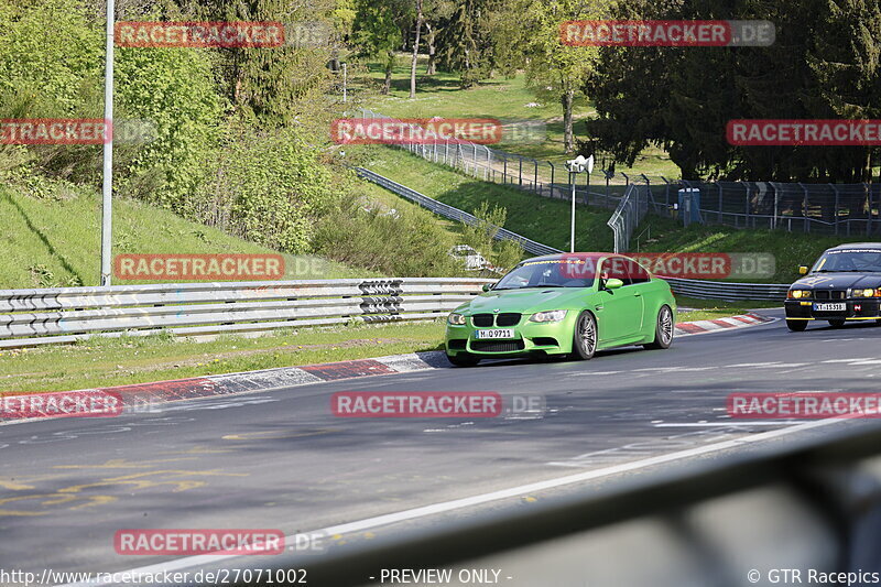 Bild #27071002 - Touristenfahrten Nürburgring Nordschleife (01.05.2024)