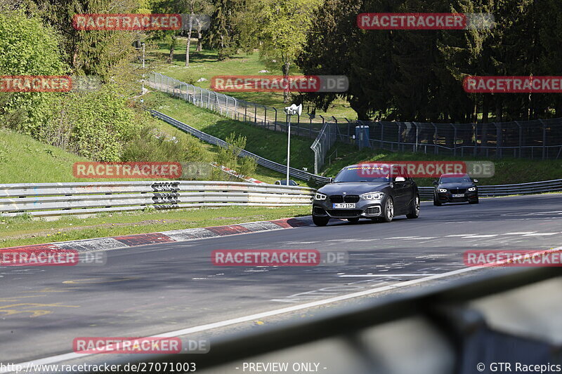 Bild #27071003 - Touristenfahrten Nürburgring Nordschleife (01.05.2024)