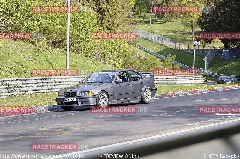 Bild #27071010 - Touristenfahrten Nürburgring Nordschleife (01.05.2024)