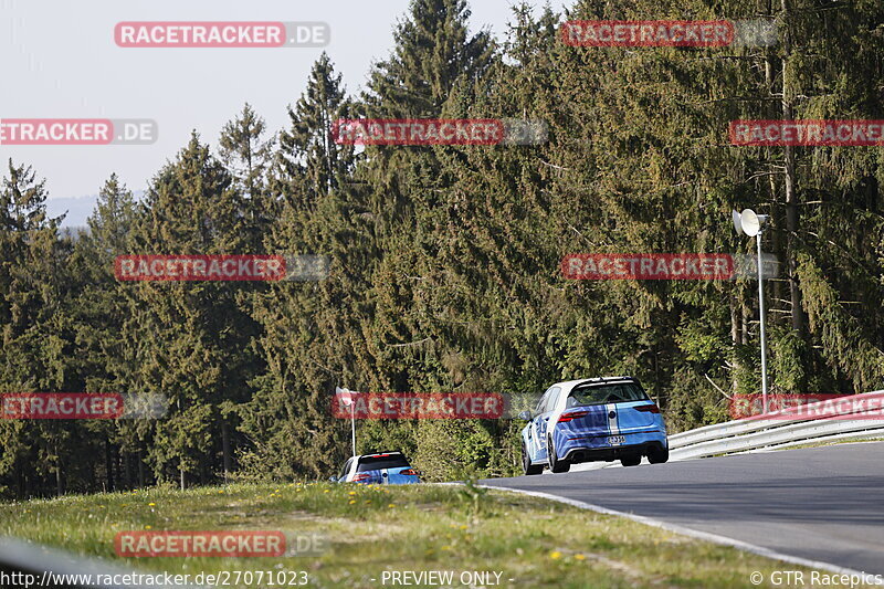 Bild #27071023 - Touristenfahrten Nürburgring Nordschleife (01.05.2024)