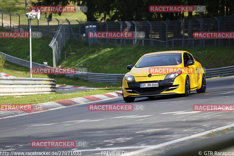 Bild #27071032 - Touristenfahrten Nürburgring Nordschleife (01.05.2024)