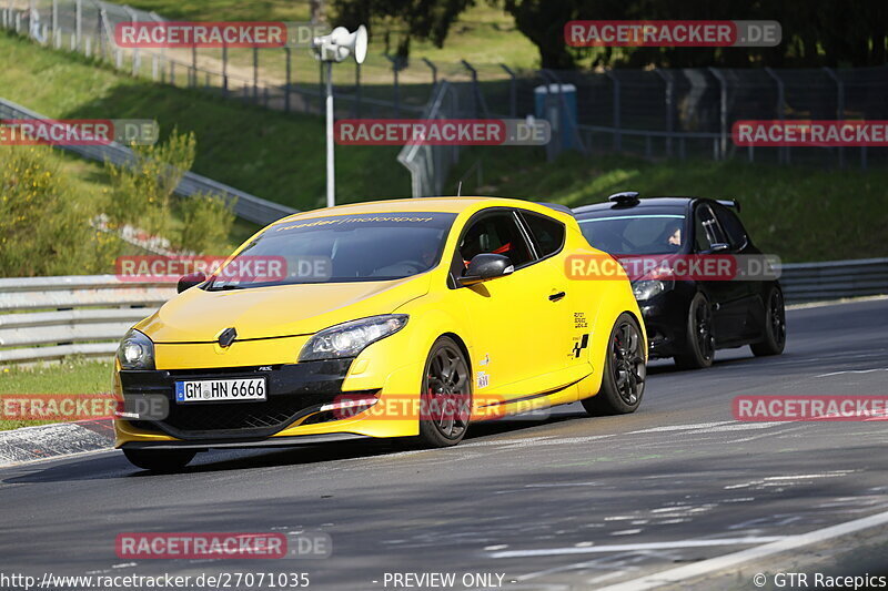 Bild #27071035 - Touristenfahrten Nürburgring Nordschleife (01.05.2024)