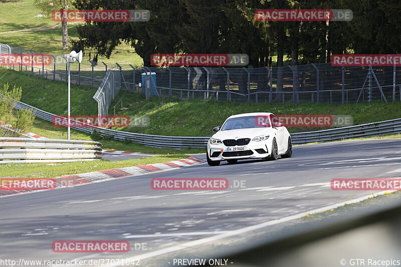 Bild #27071042 - Touristenfahrten Nürburgring Nordschleife (01.05.2024)