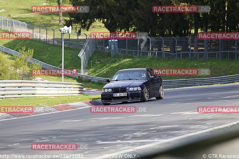 Bild #27071048 - Touristenfahrten Nürburgring Nordschleife (01.05.2024)