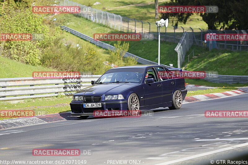 Bild #27071049 - Touristenfahrten Nürburgring Nordschleife (01.05.2024)