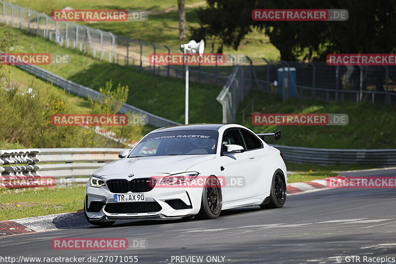 Bild #27071055 - Touristenfahrten Nürburgring Nordschleife (01.05.2024)