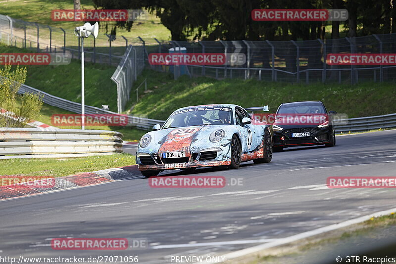 Bild #27071056 - Touristenfahrten Nürburgring Nordschleife (01.05.2024)