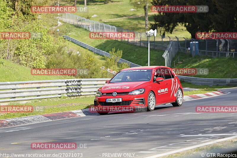 Bild #27071073 - Touristenfahrten Nürburgring Nordschleife (01.05.2024)