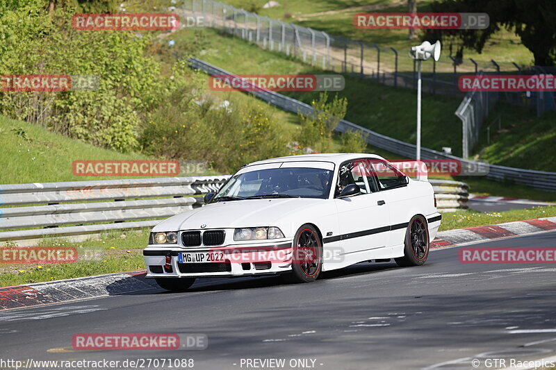 Bild #27071088 - Touristenfahrten Nürburgring Nordschleife (01.05.2024)