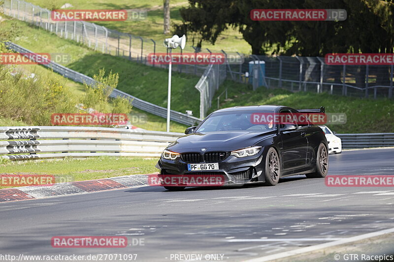 Bild #27071097 - Touristenfahrten Nürburgring Nordschleife (01.05.2024)