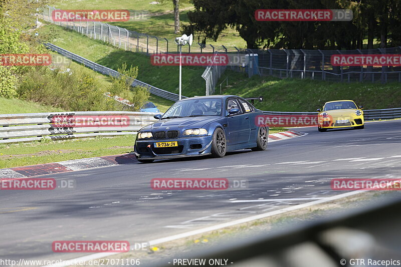 Bild #27071106 - Touristenfahrten Nürburgring Nordschleife (01.05.2024)