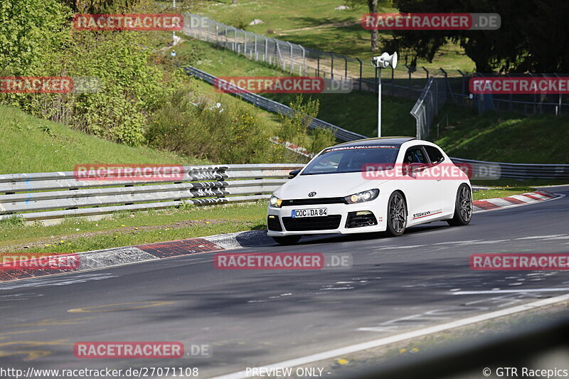 Bild #27071108 - Touristenfahrten Nürburgring Nordschleife (01.05.2024)