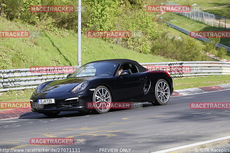 Bild #27071131 - Touristenfahrten Nürburgring Nordschleife (01.05.2024)