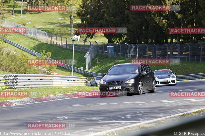 Bild #27071146 - Touristenfahrten Nürburgring Nordschleife (01.05.2024)