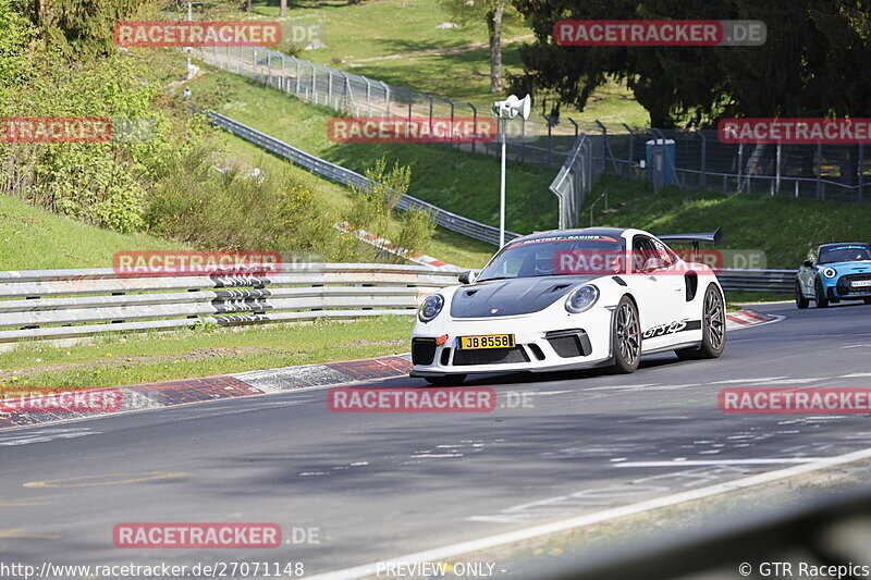 Bild #27071148 - Touristenfahrten Nürburgring Nordschleife (01.05.2024)