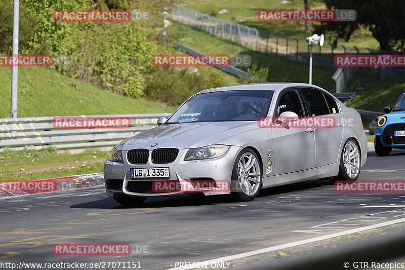 Bild #27071151 - Touristenfahrten Nürburgring Nordschleife (01.05.2024)