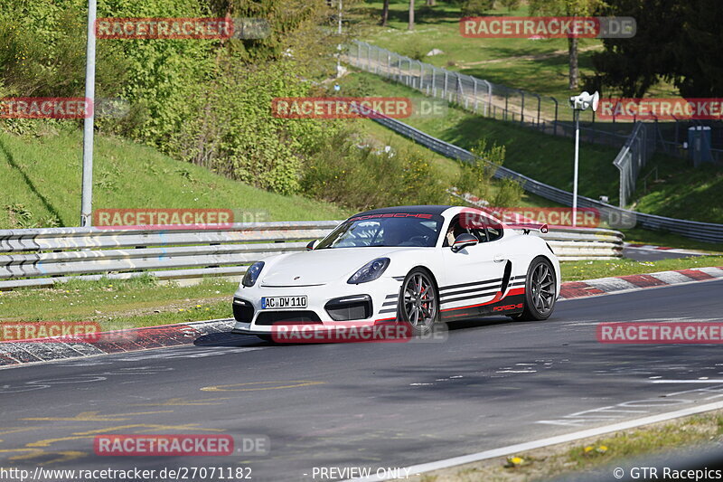 Bild #27071182 - Touristenfahrten Nürburgring Nordschleife (01.05.2024)