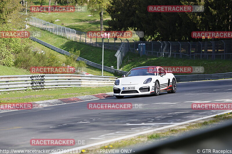 Bild #27071183 - Touristenfahrten Nürburgring Nordschleife (01.05.2024)