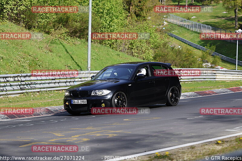 Bild #27071224 - Touristenfahrten Nürburgring Nordschleife (01.05.2024)