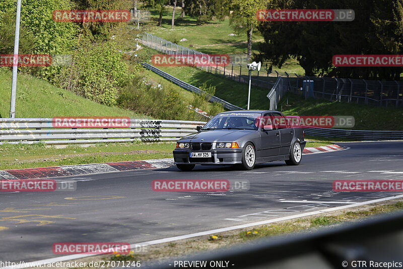 Bild #27071246 - Touristenfahrten Nürburgring Nordschleife (01.05.2024)