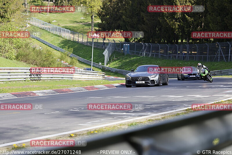 Bild #27071248 - Touristenfahrten Nürburgring Nordschleife (01.05.2024)