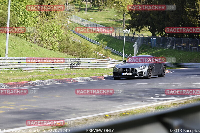 Bild #27071249 - Touristenfahrten Nürburgring Nordschleife (01.05.2024)