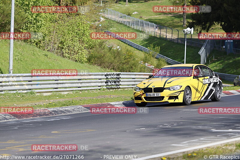 Bild #27071266 - Touristenfahrten Nürburgring Nordschleife (01.05.2024)