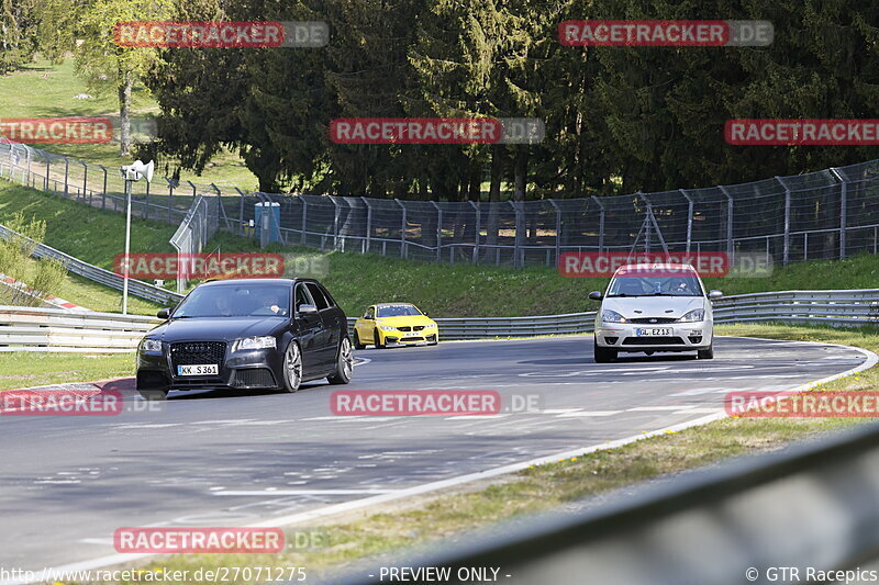 Bild #27071275 - Touristenfahrten Nürburgring Nordschleife (01.05.2024)