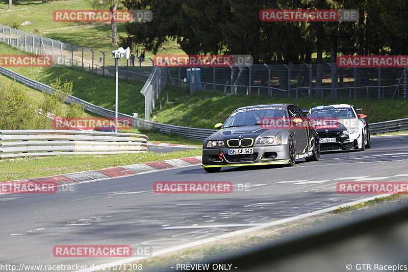 Bild #27071308 - Touristenfahrten Nürburgring Nordschleife (01.05.2024)