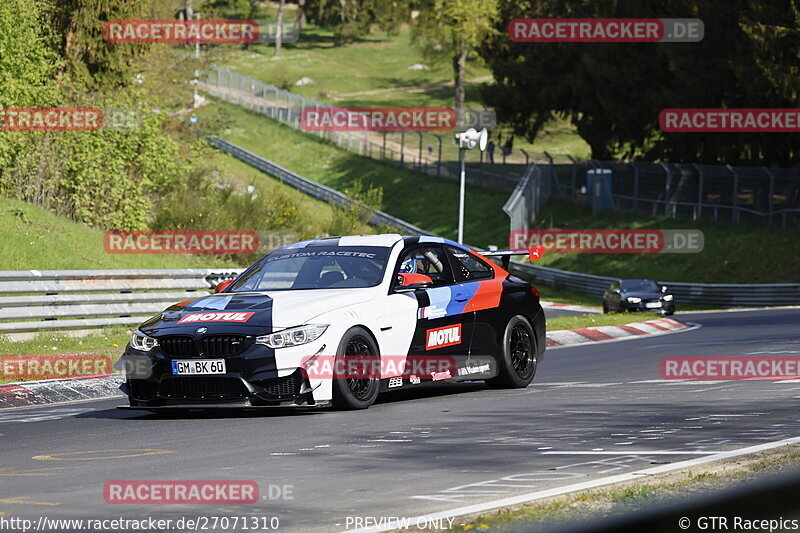 Bild #27071310 - Touristenfahrten Nürburgring Nordschleife (01.05.2024)