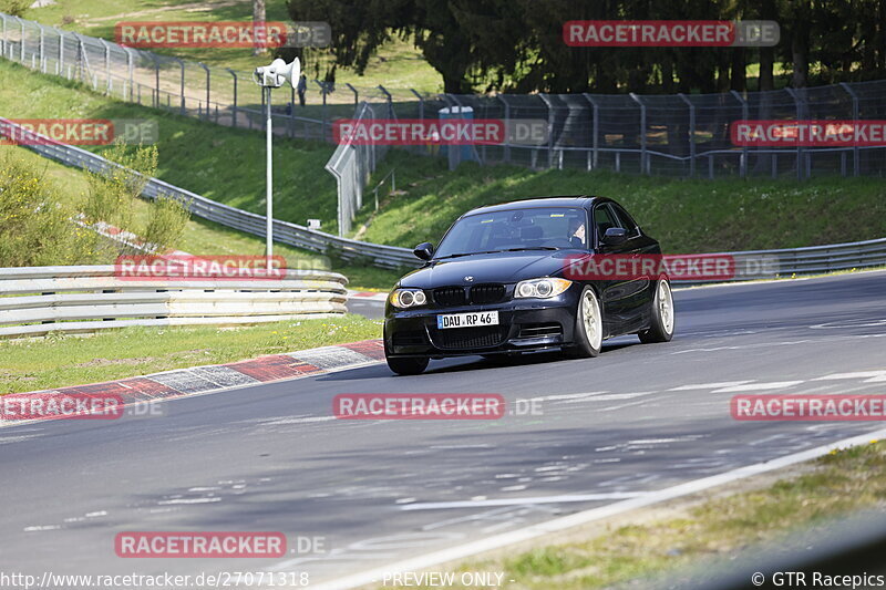 Bild #27071318 - Touristenfahrten Nürburgring Nordschleife (01.05.2024)