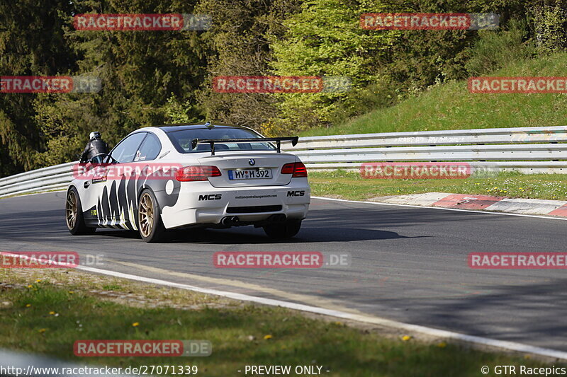 Bild #27071339 - Touristenfahrten Nürburgring Nordschleife (01.05.2024)