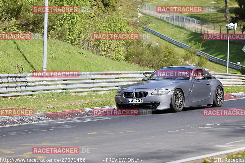 Bild #27071466 - Touristenfahrten Nürburgring Nordschleife (01.05.2024)