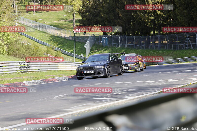 Bild #27071500 - Touristenfahrten Nürburgring Nordschleife (01.05.2024)