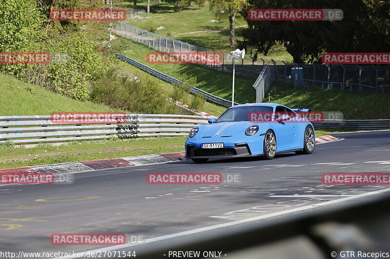 Bild #27071544 - Touristenfahrten Nürburgring Nordschleife (01.05.2024)