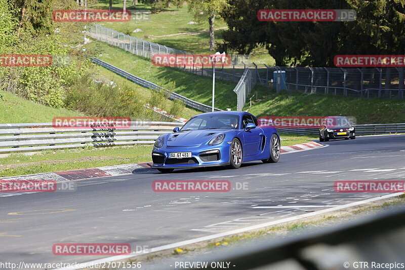 Bild #27071556 - Touristenfahrten Nürburgring Nordschleife (01.05.2024)