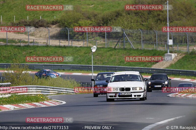 Bild #27073153 - Touristenfahrten Nürburgring Nordschleife (01.05.2024)