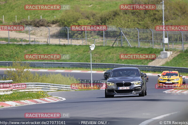 Bild #27073161 - Touristenfahrten Nürburgring Nordschleife (01.05.2024)