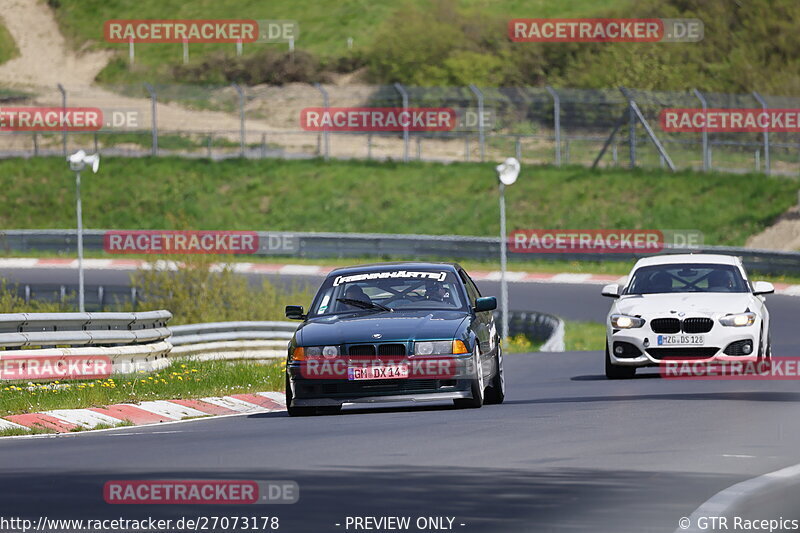 Bild #27073178 - Touristenfahrten Nürburgring Nordschleife (01.05.2024)