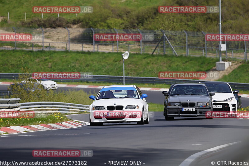 Bild #27073182 - Touristenfahrten Nürburgring Nordschleife (01.05.2024)