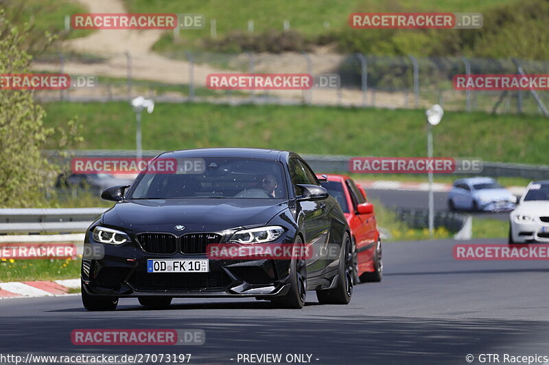 Bild #27073197 - Touristenfahrten Nürburgring Nordschleife (01.05.2024)