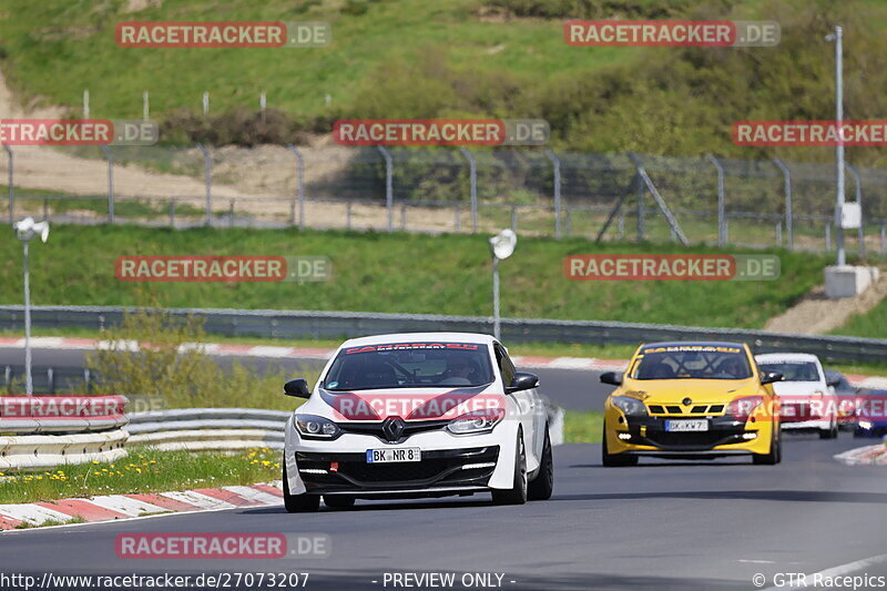 Bild #27073207 - Touristenfahrten Nürburgring Nordschleife (01.05.2024)