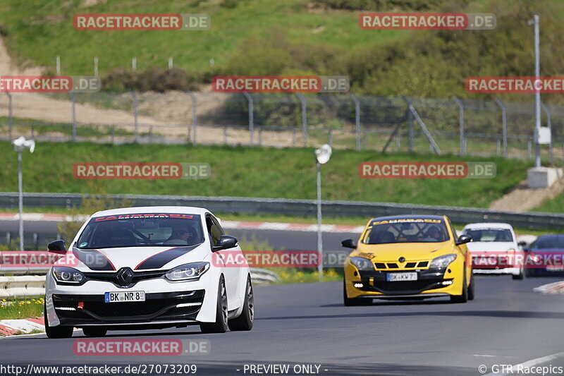 Bild #27073209 - Touristenfahrten Nürburgring Nordschleife (01.05.2024)