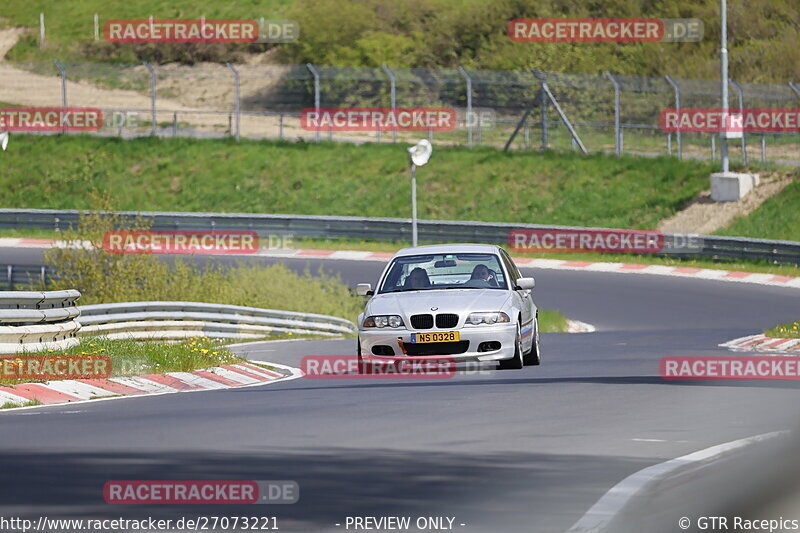 Bild #27073221 - Touristenfahrten Nürburgring Nordschleife (01.05.2024)