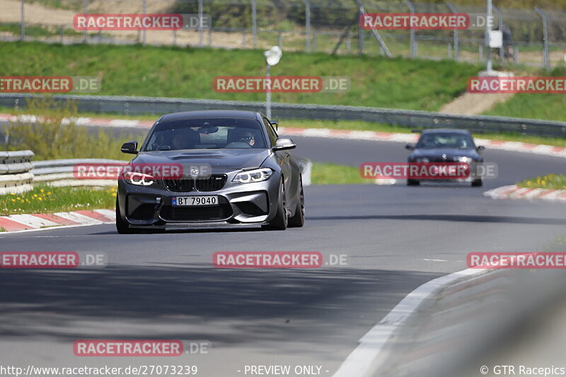 Bild #27073239 - Touristenfahrten Nürburgring Nordschleife (01.05.2024)