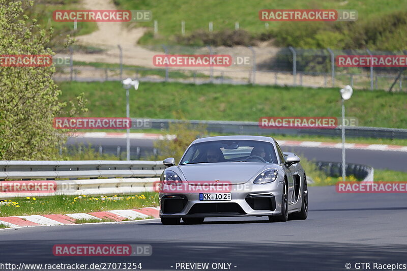 Bild #27073254 - Touristenfahrten Nürburgring Nordschleife (01.05.2024)